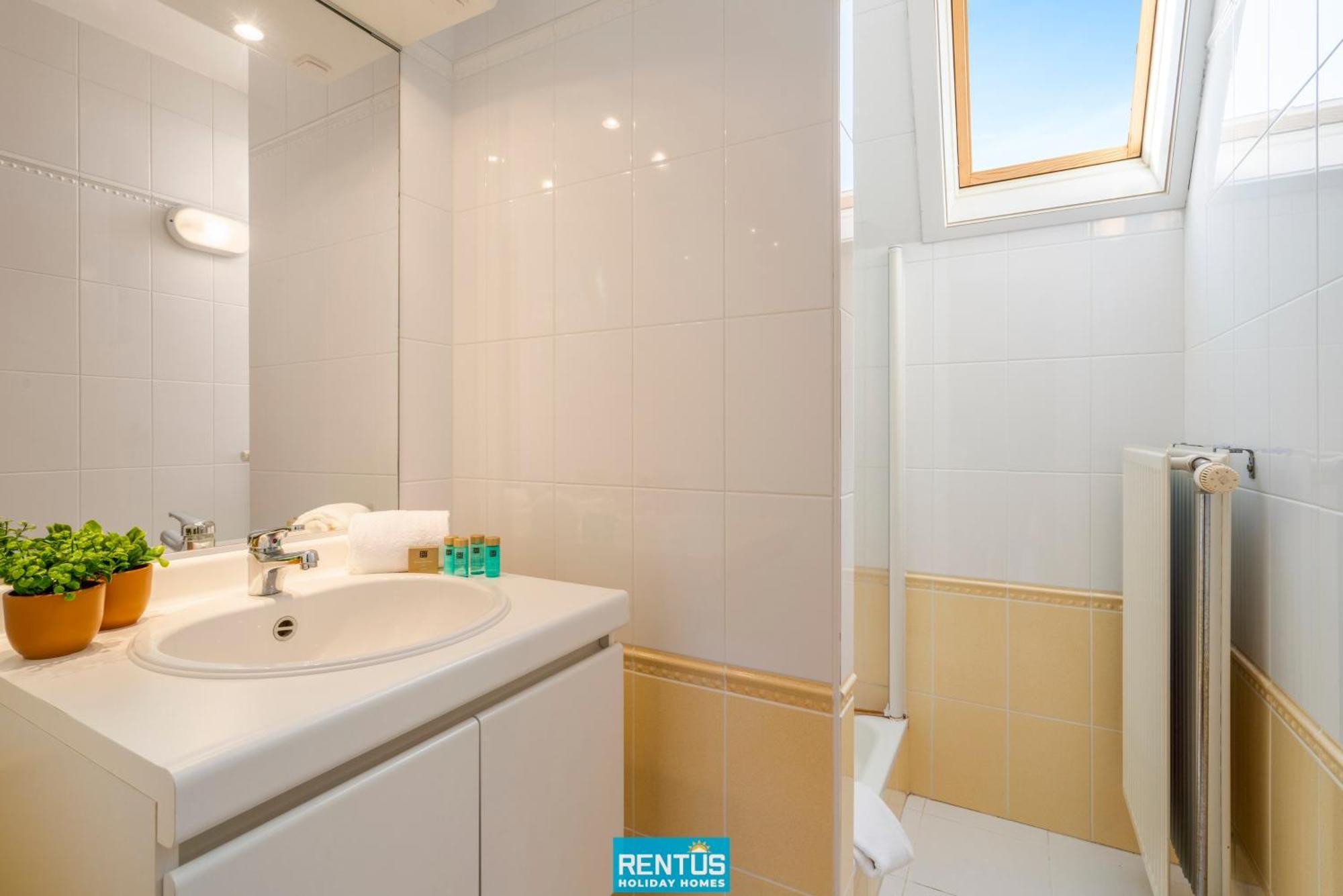 Sandsedge - Apartment With Amazing Rooftop Terrace Koksijde Zewnętrze zdjęcie