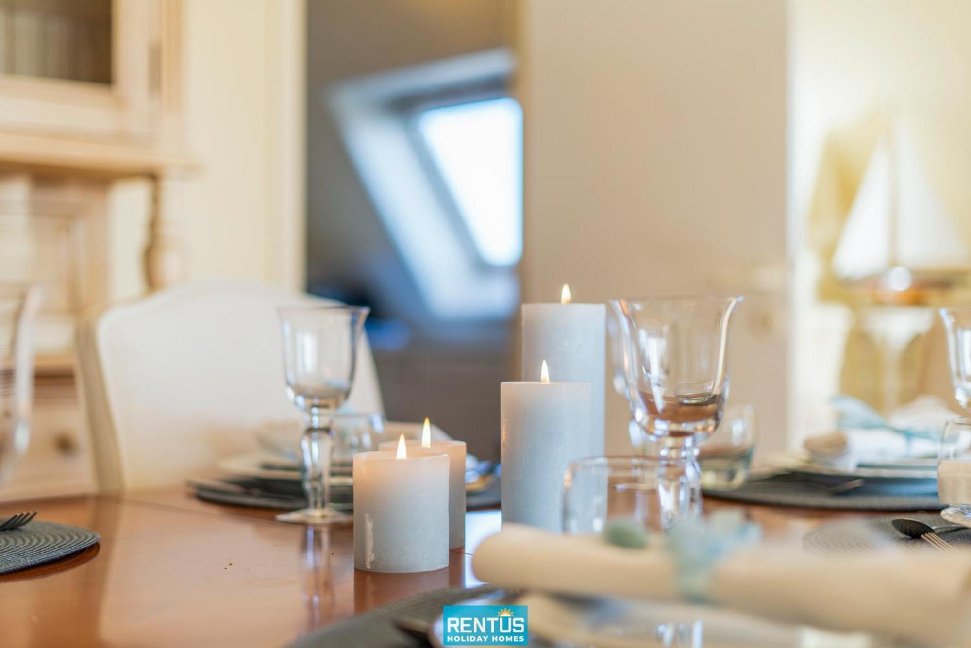 Sandsedge - Apartment With Amazing Rooftop Terrace Koksijde Zewnętrze zdjęcie