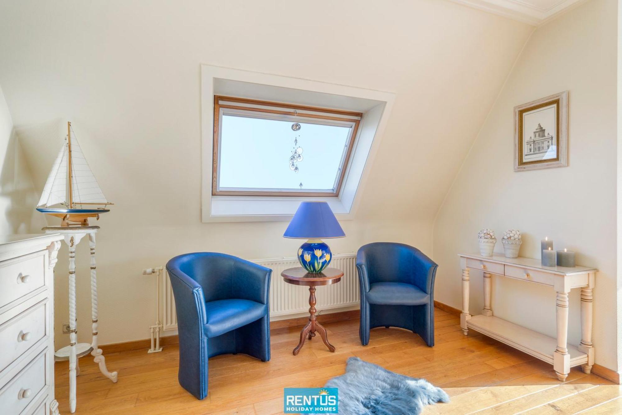 Sandsedge - Apartment With Amazing Rooftop Terrace Koksijde Zewnętrze zdjęcie